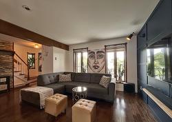 Living room - 