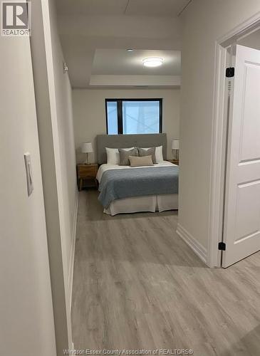 7337 Meo Boulevard Unit# 117, Lasalle, ON - Indoor Photo Showing Bedroom