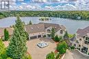 376 Maki Avenue, Greater Sudbury, ON  - Outdoor With Body Of Water With View 