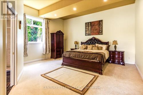 376 Maki Avenue, Greater Sudbury, ON - Indoor Photo Showing Bedroom