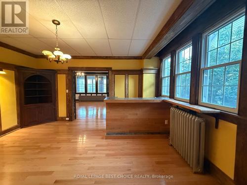 640 Brewster Street, Temiskaming Shores (Haileybury), ON - Indoor Photo Showing Other Room