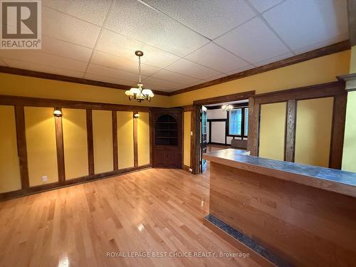640 Brewster Street, Temiskaming Shores (Haileybury), ON - Indoor Photo Showing Other Room