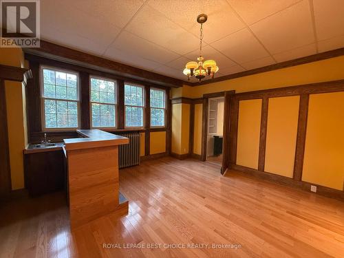 640 Brewster Street, Temiskaming Shores (Haileybury), ON - Indoor Photo Showing Other Room