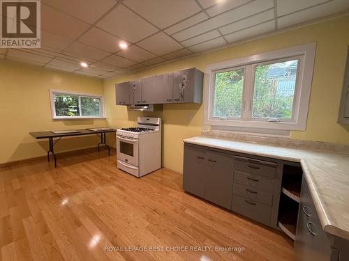 640 Brewster Street, Temiskaming Shores (Haileybury), ON - Indoor Photo Showing Kitchen