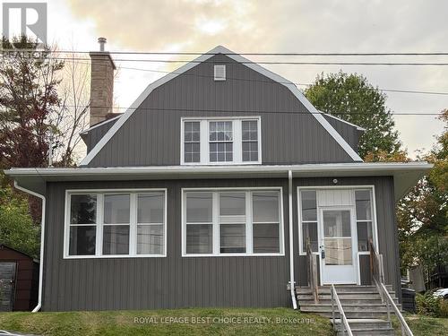 640 Brewster Street, Temiskaming Shores (Haileybury), ON - Outdoor