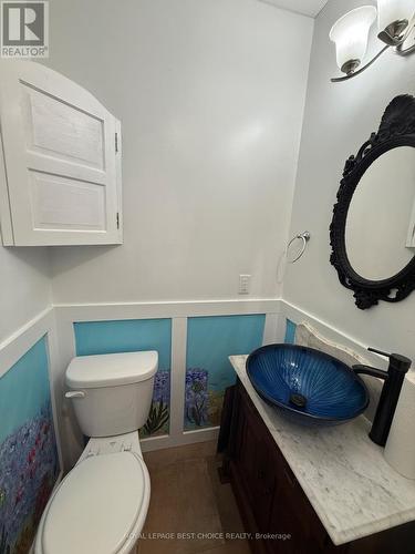 640 Brewster Street, Temiskaming Shores (Haileybury), ON - Indoor Photo Showing Bathroom