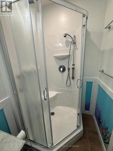640 Brewster Street, Temiskaming Shores (Haileybury), ON - Indoor Photo Showing Bathroom