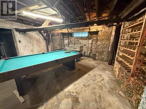 640 Brewster Street, Temiskaming Shores (Haileybury), ON - Indoor Photo Showing Other Room