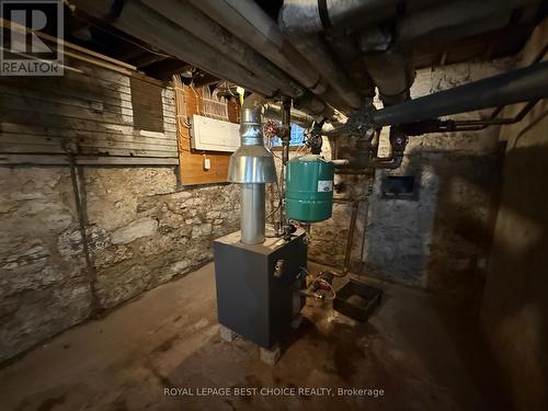 640 Brewster Street, Temiskaming Shores (Haileybury), ON - Indoor