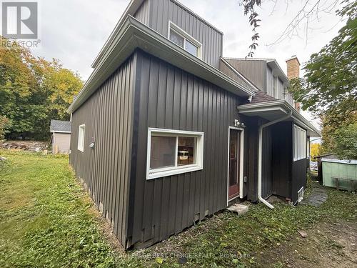 640 Brewster Street, Temiskaming Shores (Haileybury), ON - Outdoor With Exterior