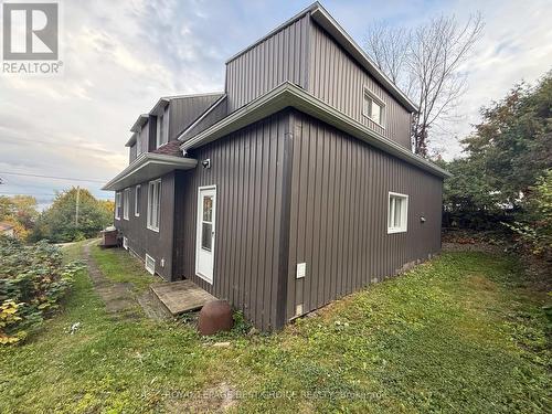640 Brewster Street, Temiskaming Shores (Haileybury), ON - Outdoor With Exterior