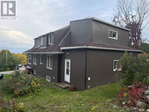 640 Brewster Street, Temiskaming Shores (Haileybury), ON - Outdoor With Exterior