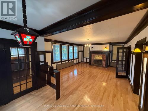 640 Brewster Street, Temiskaming Shores (Haileybury), ON - Indoor Photo Showing Other Room