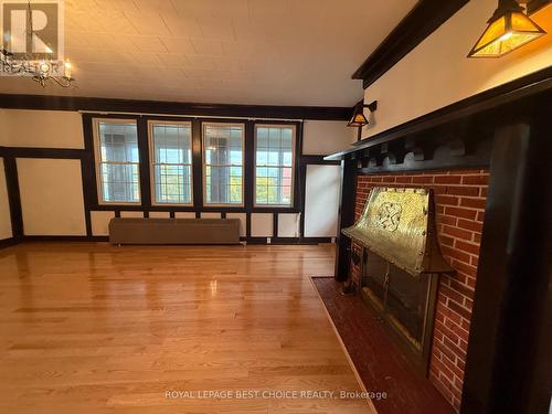 640 Brewster Street, Temiskaming Shores (Haileybury), ON - Indoor Photo Showing Other Room