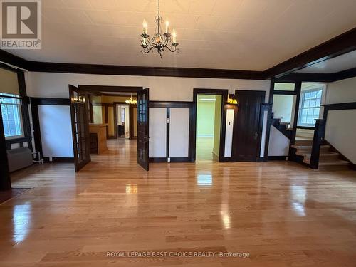 640 Brewster Street, Temiskaming Shores (Haileybury), ON - Indoor Photo Showing Other Room