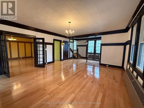 640 Brewster Street, Temiskaming Shores (Haileybury), ON - Indoor Photo Showing Other Room