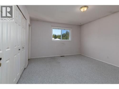 3566 Newell Avenue, Terrace, BC - Indoor Photo Showing Other Room