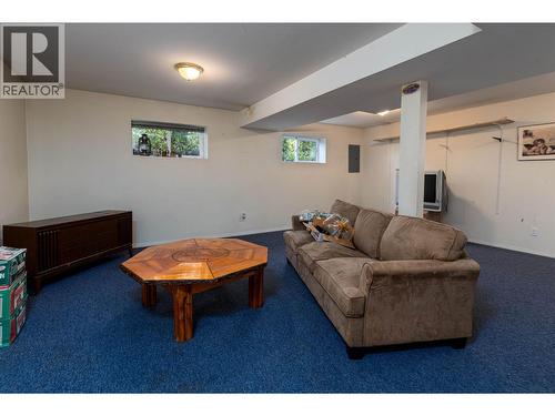 3566 Newell Avenue, Terrace, BC - Indoor Photo Showing Other Room