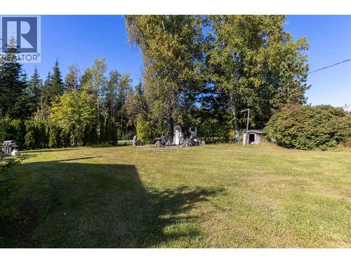 3566 Newell Avenue, Terrace, BC - Outdoor