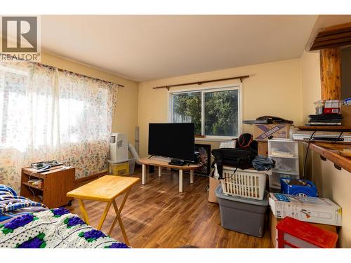 3566 Newell Avenue, Terrace, BC - Indoor