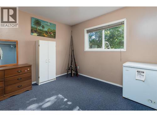 3566 Newell Avenue, Terrace, BC - Indoor