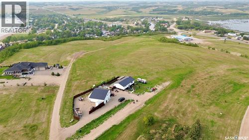 Lot 3 Thomas Drive, Cochin, SK 