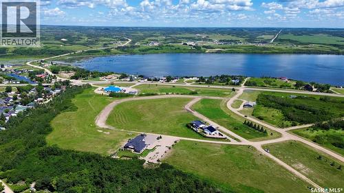 Lot 3 Thomas Drive, Cochin, SK 