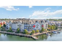 204-1550 VENETIAN Boulevard  Point Edward, ON N7T 0A4