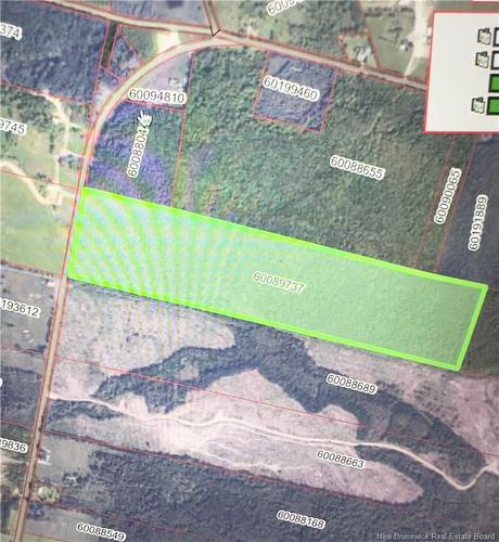 5942 Route 10 Hwy, Hardwood Ridge, NB 