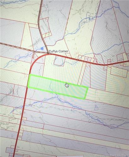 5942 Route 10 Hwy, Hardwood Ridge, NB 