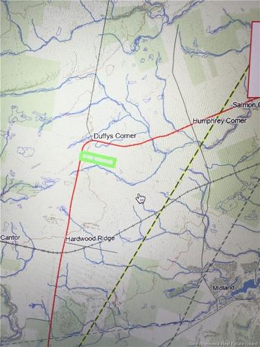 5942 Route 10 Hwy, Hardwood Ridge, NB 