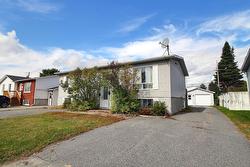 1956  - 1960 Place Cartman  Val-D'Or, QC J9P 5Z5