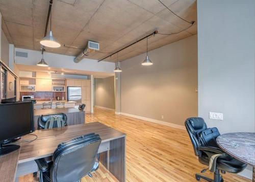 Vue d'ensemble - 88Z Rue Des Soeurs-Grises, Montréal (Ville-Marie), QC 