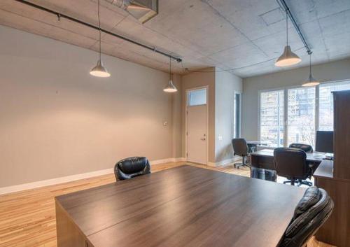 Bureau - 88Z Rue Des Soeurs-Grises, Montréal (Ville-Marie), QC 