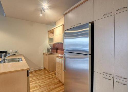 Coin-repas - 88Z Rue Des Soeurs-Grises, Montréal (Ville-Marie), QC 