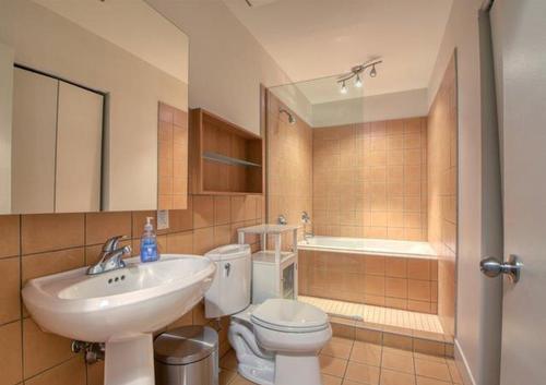 Salle de bains - 88Z Rue Des Soeurs-Grises, Montréal (Ville-Marie), QC 