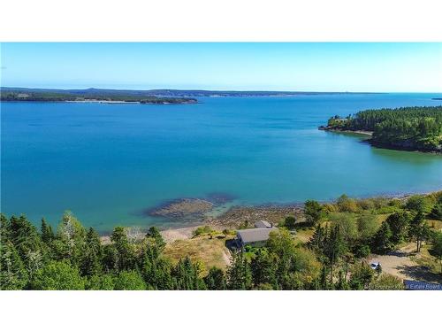 20 Dickson Lane, New River Beach, NB 