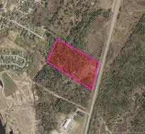 LOT Duke Street ST  Fredericton, NB E3A 4J1