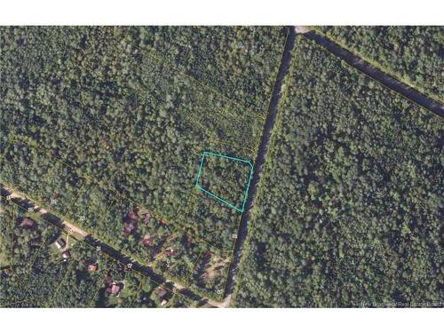 Lot Nickerson Point Rd, Wickham, NB 