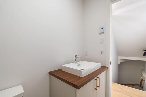 Salle d'eau - Rue De Modène, Québec (La Haute-Saint-Charles), QC 