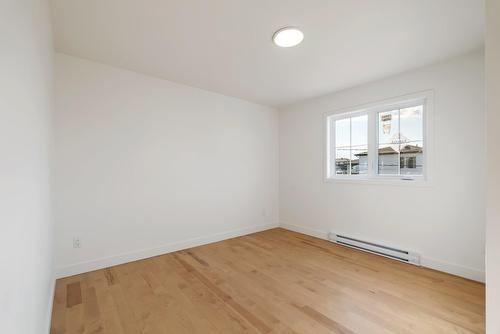 Chambre à coucher - Rue De Modène, Québec (La Haute-Saint-Charles), QC 