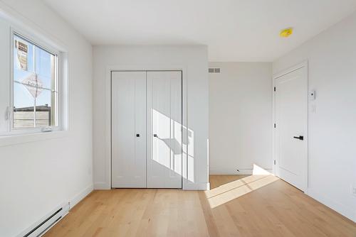 Chambre à coucher - Rue De Modène, Québec (La Haute-Saint-Charles), QC 