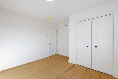 Chambre à coucher - Rue De Modène, Québec (La Haute-Saint-Charles), QC 