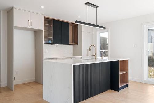 Cuisine - Rue De Modène, Québec (La Haute-Saint-Charles), QC 