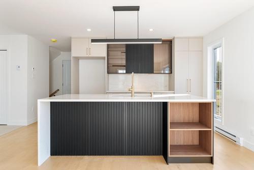 Cuisine - Rue De Modène, Québec (La Haute-Saint-Charles), QC 