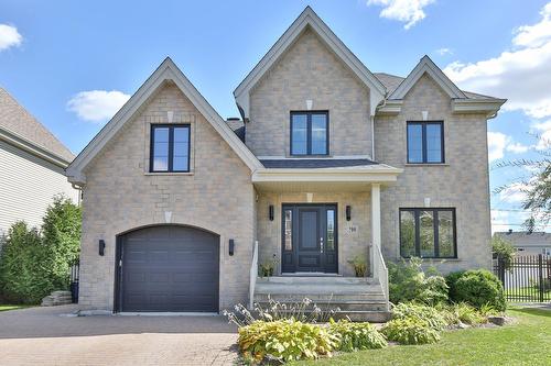 200 Rue de l'Amarante  Saint-Jean-Sur-Richelieu, QC J2W 3E9