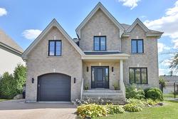 200 Rue de l'Amarante  Saint-Jean-Sur-Richelieu, QC J2W 3E9