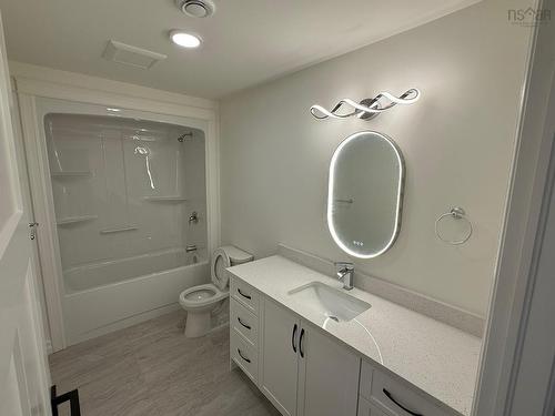 473 Glen Allan Drive, Bridgewater, NS 