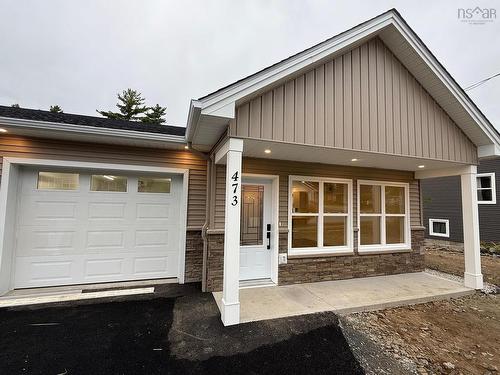 473 Glen Allan Drive, Bridgewater, NS 