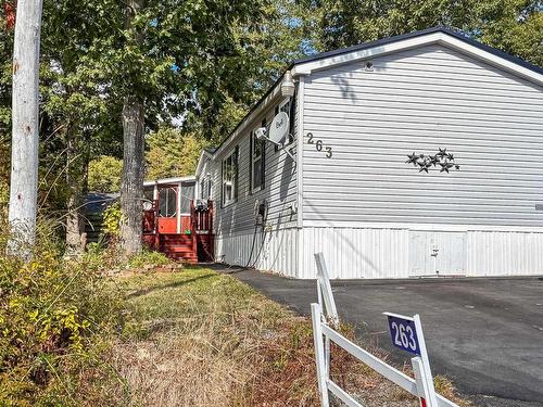 263 Seasons Drive, Bridgewater, NS 